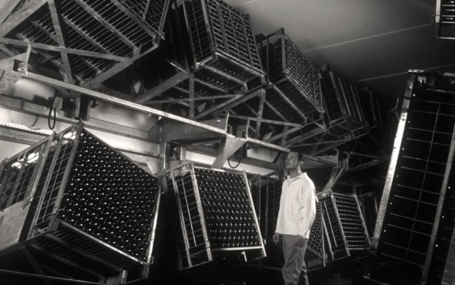 Champagne Jean COMYN - 